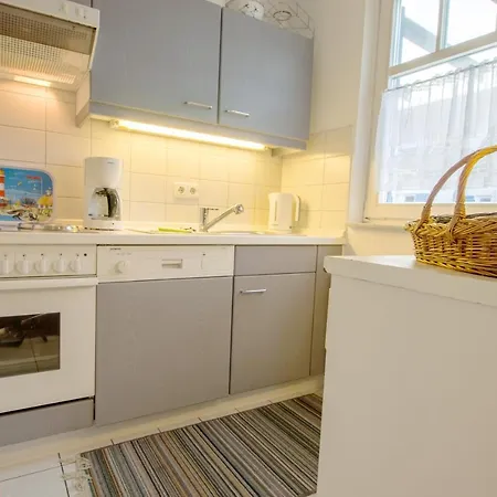 Appartementhaus Boddenblick 