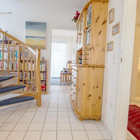 Appartementhaus Boddenblick 