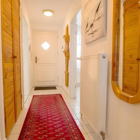 Appartementhaus Boddenblick 