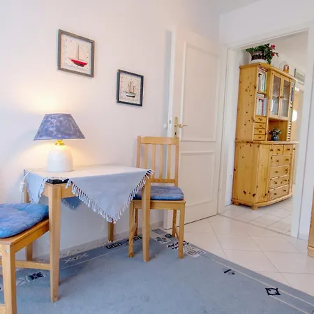 Appartementhaus Boddenblick 