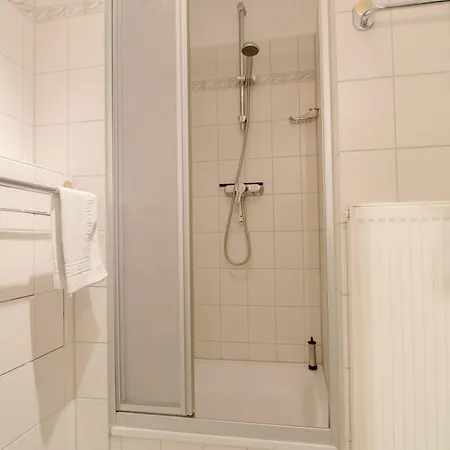 Appartementhaus Boddenblick Himmelkieker *