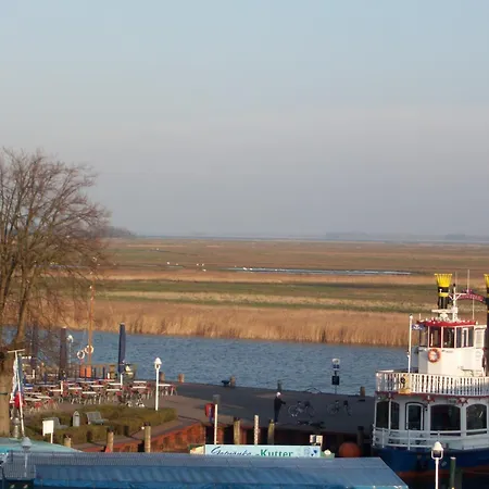 Appartementhaus Boddenblick 