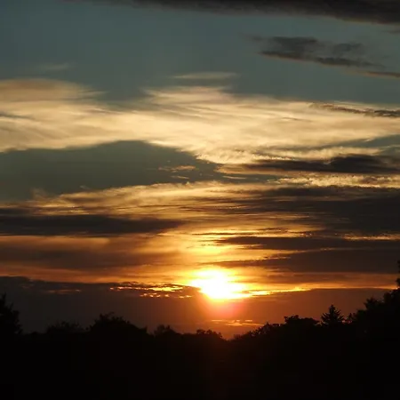 Appartementhaus Boddenblick Himmelkieker Apartment *