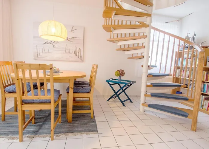 Appartementhaus Boddenblick 