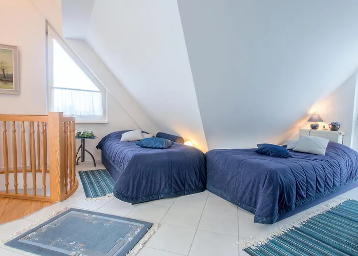 Appartementhaus Boddenblick 