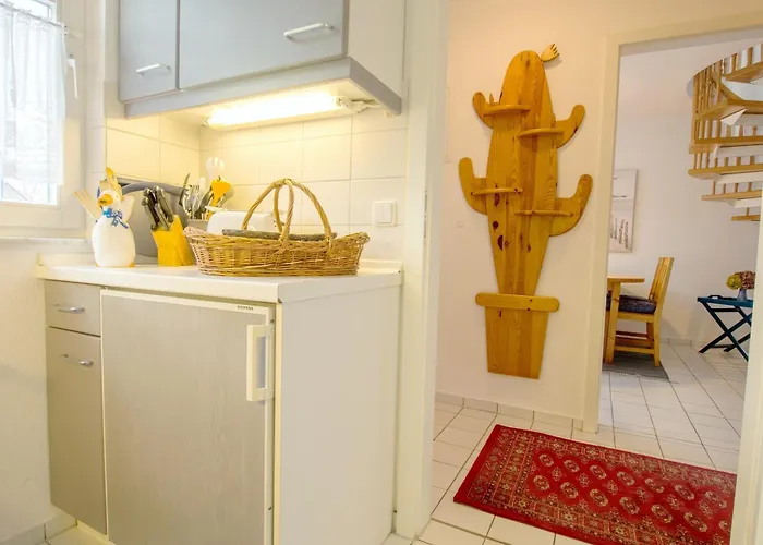 Appartementhaus Boddenblick 