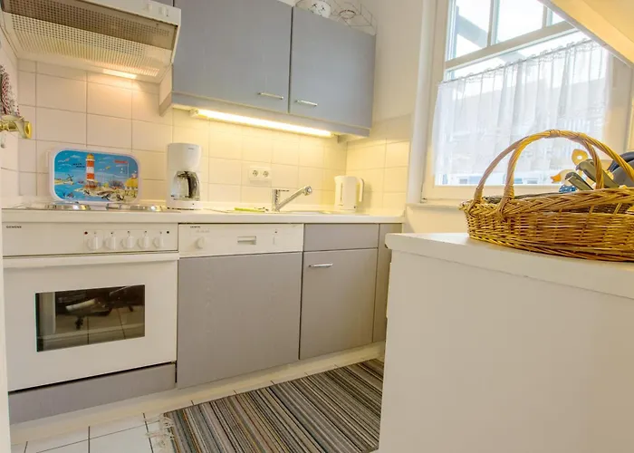 Appartementhaus Boddenblick 