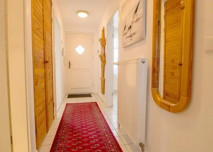 Appartementhaus Boddenblick 