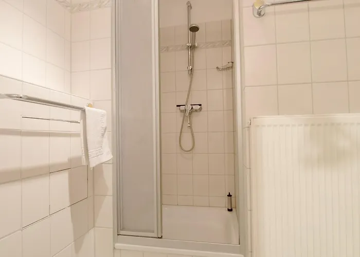 Appartementhaus Boddenblick 