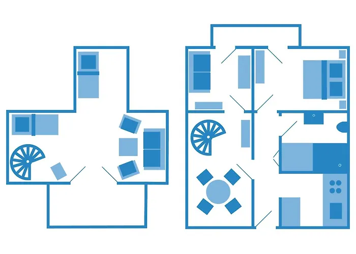 Appartementhaus Boddenblick 