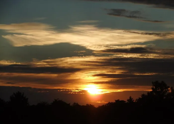 Appartementhaus Boddenblick 